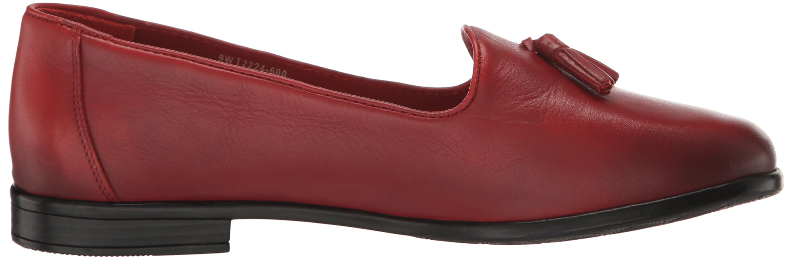 Trotters Women's Comfortable Flats - Stylish & Lightweight Slip-On Shoes for Work, Travel & Everyday Wear