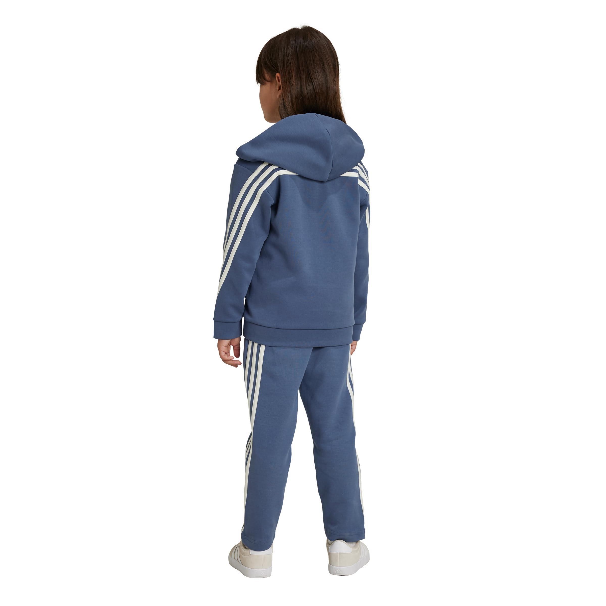 Adidas Boys' Disney Mickey Mouse Graphic Jogger Pants - Comfortable Athletic Sweatpants for Kids, Playtime & Casual Wear