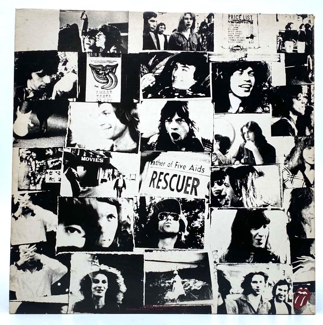 The Rolling Stones Official Band Merchandise - T-Shirts, Posters & Collectibles for Music Fans | Perfect for Concerts, Gifts & Home Decor