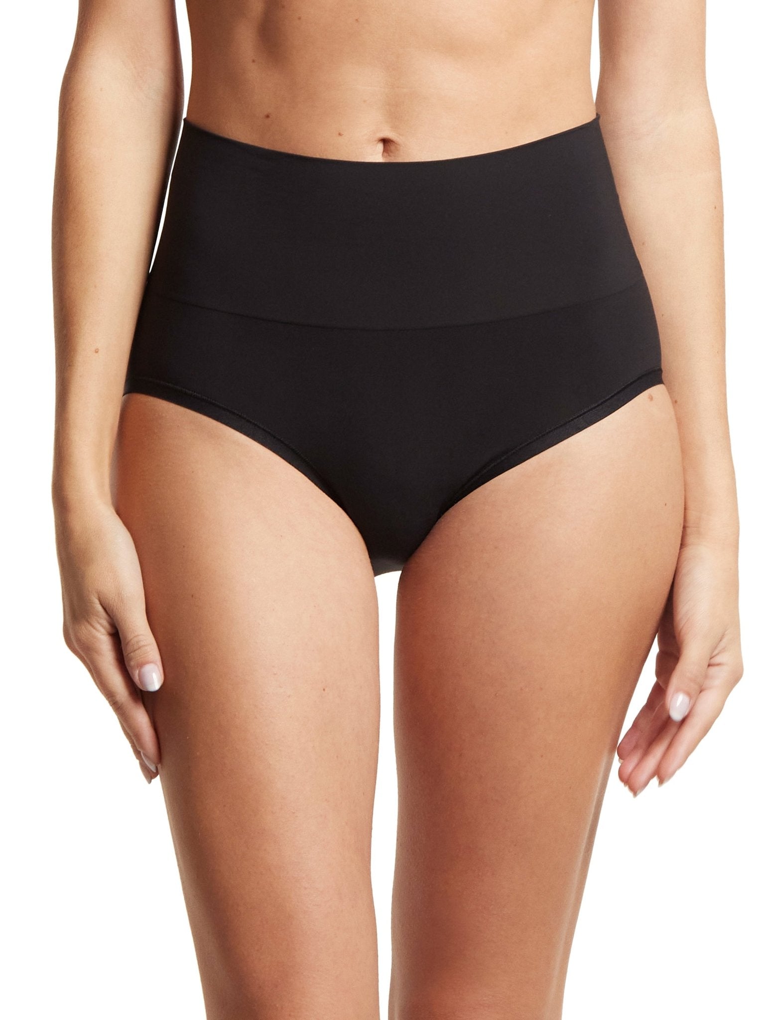 HANKY PANKY BODY™ Boyshort Panties for Women - Soft Comfortable Cotton Underwear for Everyday Wear, Sleep & Lounge
