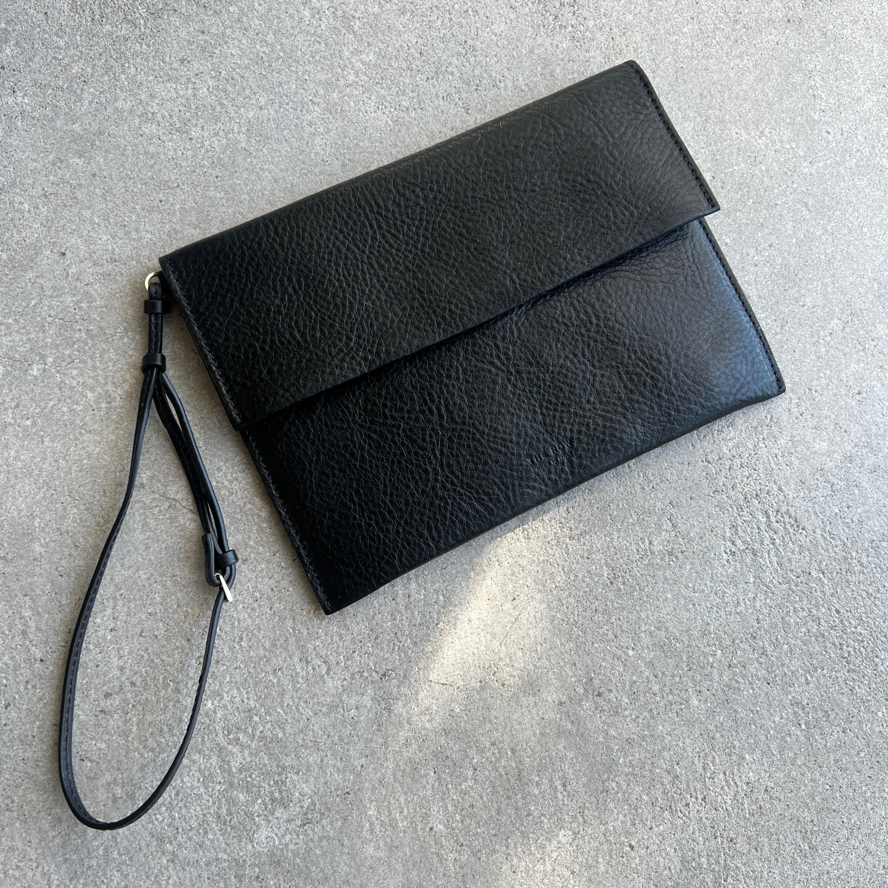 Premium Vegan Leather Park Tote Bag - Stylish Black Crossbody Shoulder Bag for Women | Perfect for Work, Travel & Everyday Use