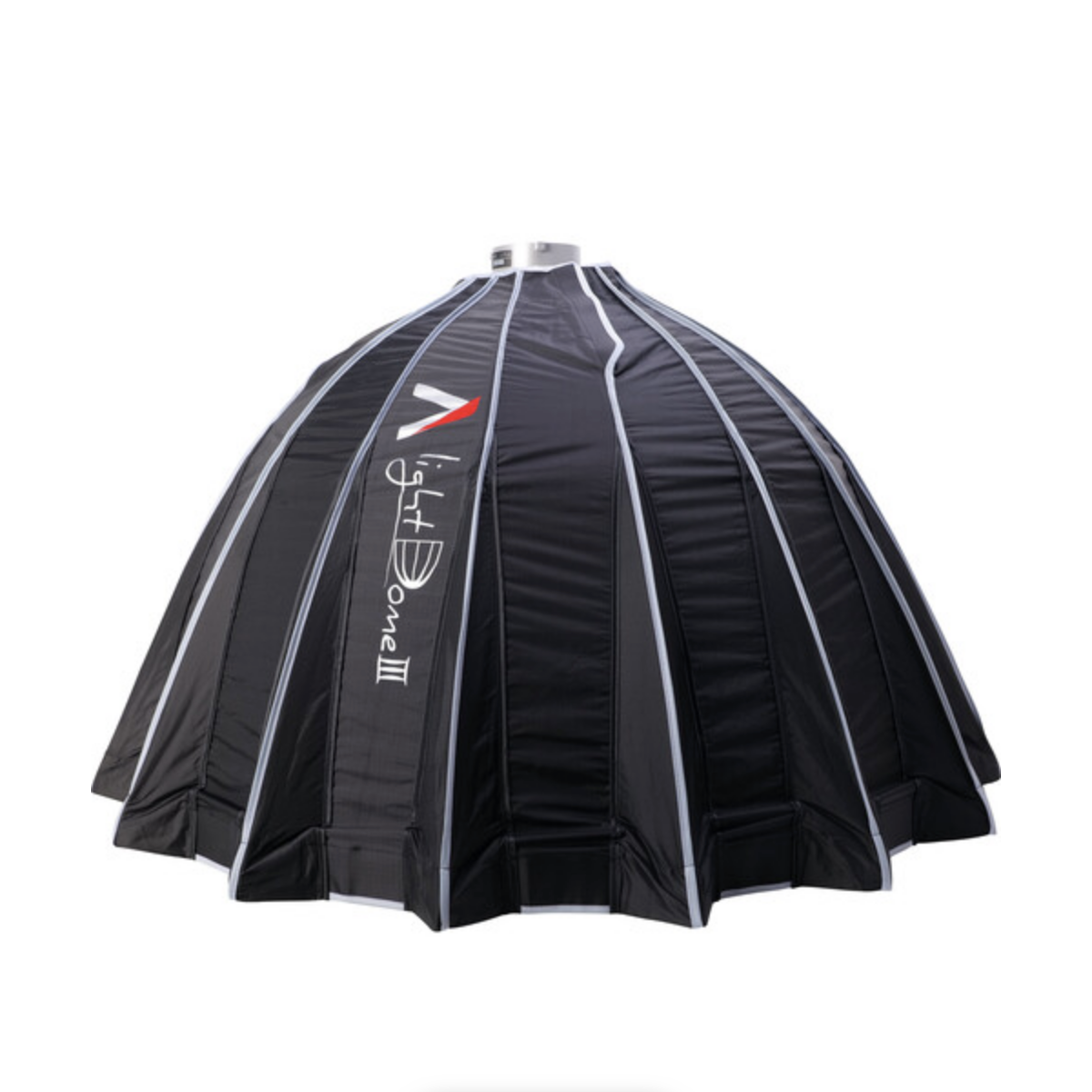 Aputure Light Dome III - 60cm Softbox for Photography & Video Lighting - Perfect for Studio, Portrait, and YouTube Content Creation