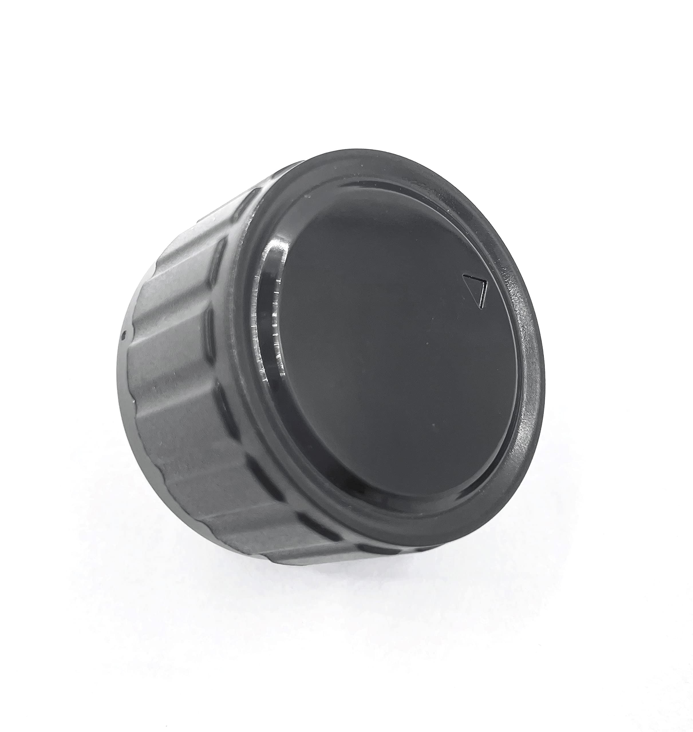 Original Air Fryer Replacement Timer Knob HF-919B D-Type Shaft Compatible with Faberware - Perfect for Repairing & Maintaining Your Kitchen Appliance