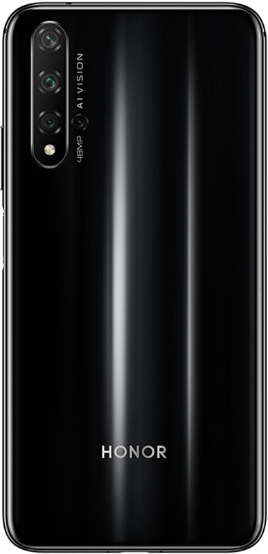 Huawei Honor 20 128GB Unlocked Smartphone - Dual SIM, 6.26
