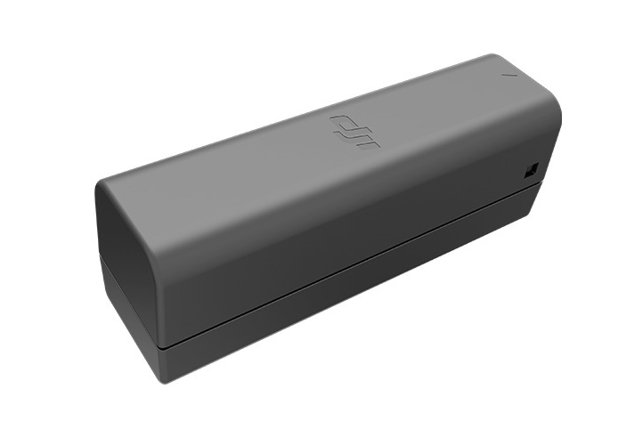 DJI Osmo Intelligent Battery - Long-Lasting Replacement Battery for DJI Osmo Action & Pocket Cameras | Perfect for Travel Vlogging, Outdoor Adventures & Content Creation