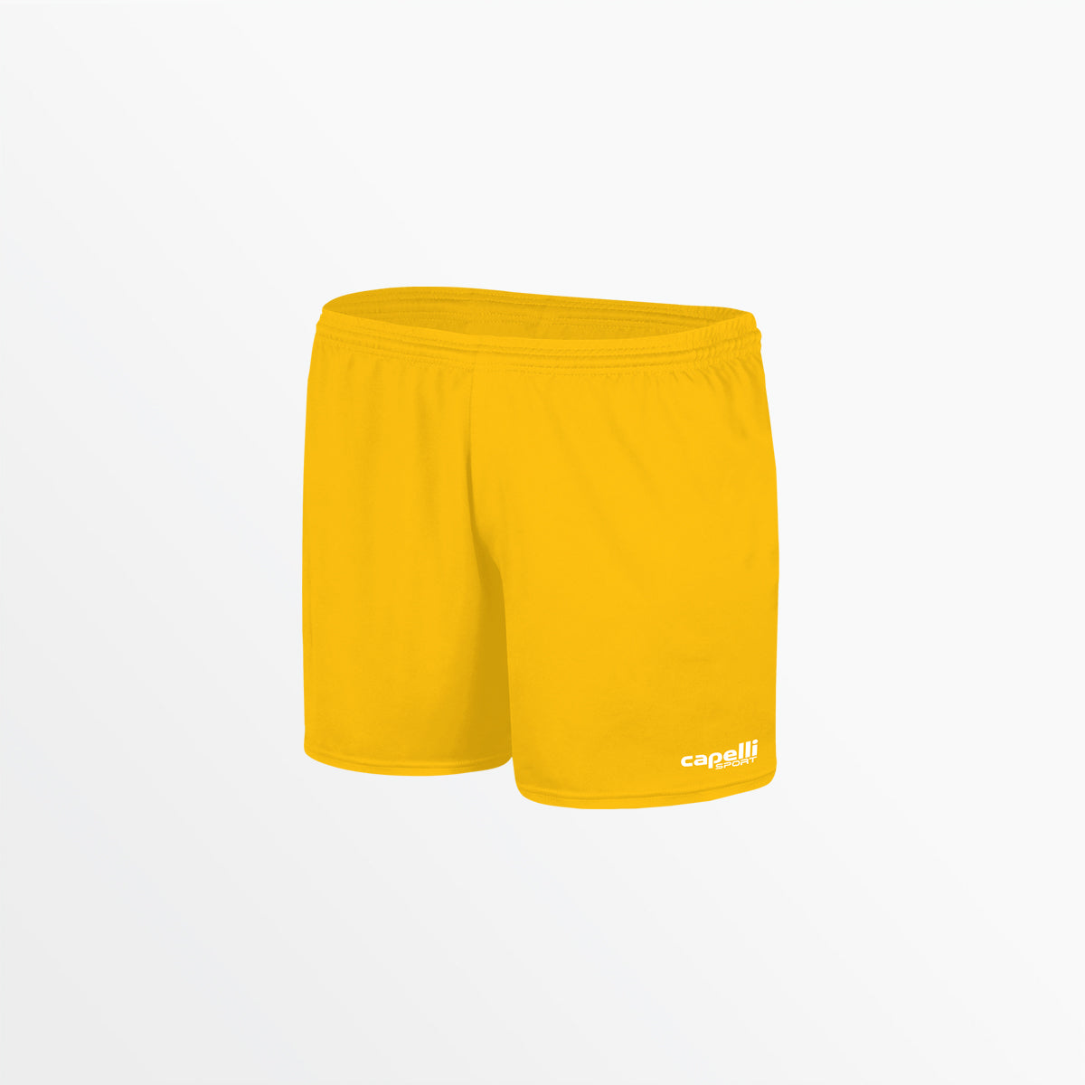Women's Team Match Shorts 3
