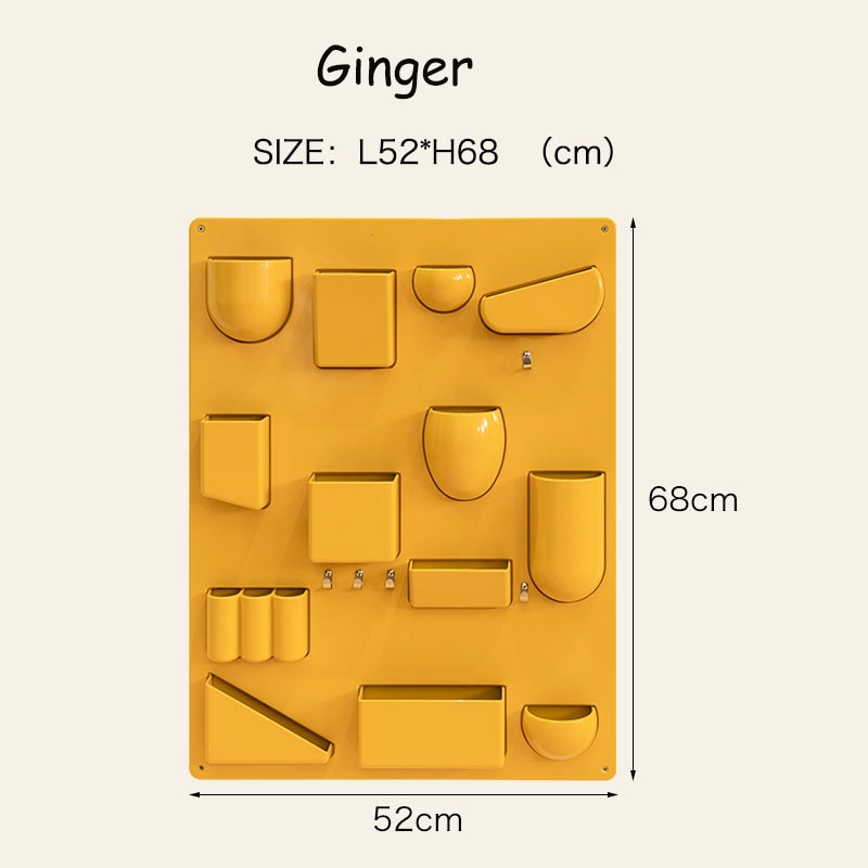 ginger
