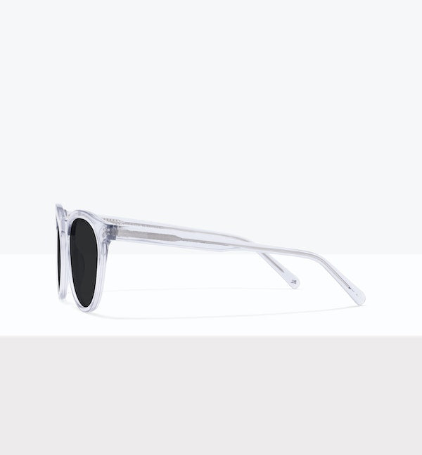 Wander Polarized Sunglasses for Men & Women - UV Protection, Lightweight & Stylish - Perfect for Driving, Travel & Outdoor Adventures