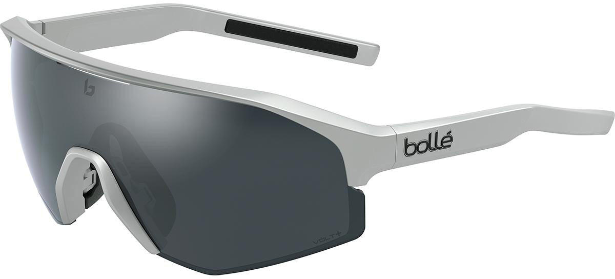 BS014003 - Silver Matte - Volt+ Cold White Cat 3