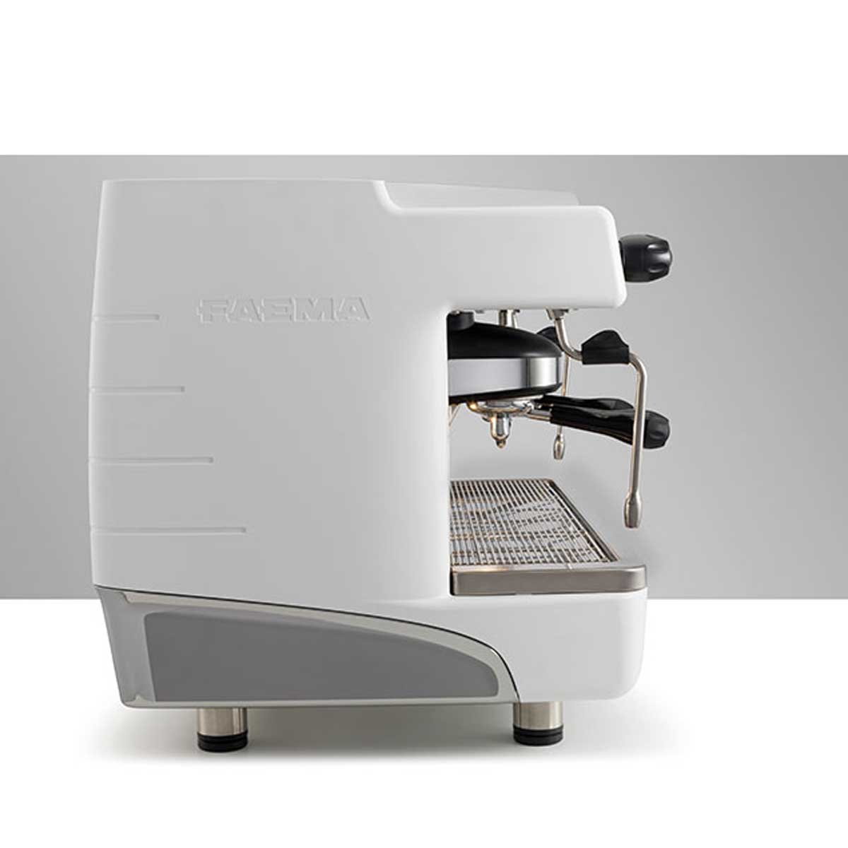 Faema E98UP A Volumetric UL210VWTB999A Commercial Espresso Machine - Professional Coffee Maker for Cafes & Restaurants | Perfect for Baristas & Coffee Shops