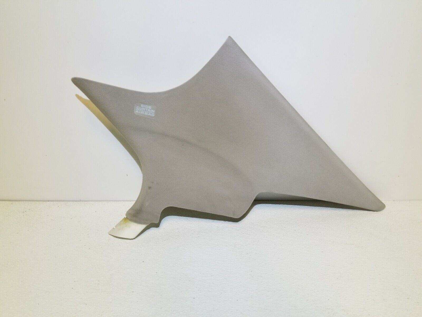 2005-2008 Acura RL Right Passenger Side Rear C Pillar Trim Panel - OEM Replacement Part for Interior Car Repair & Customization