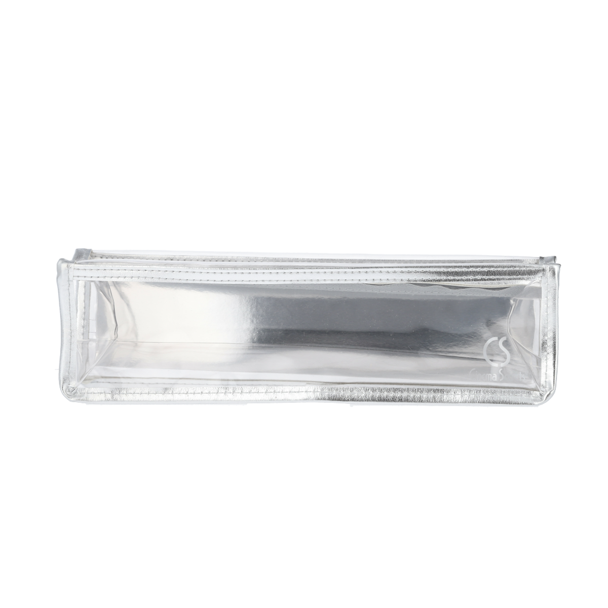 Clear Medium Makeup Bag - Waterproof Travel Cosmetic Organizer for Women & Teens - Perfect for Gym, Travel, and Everyday Use