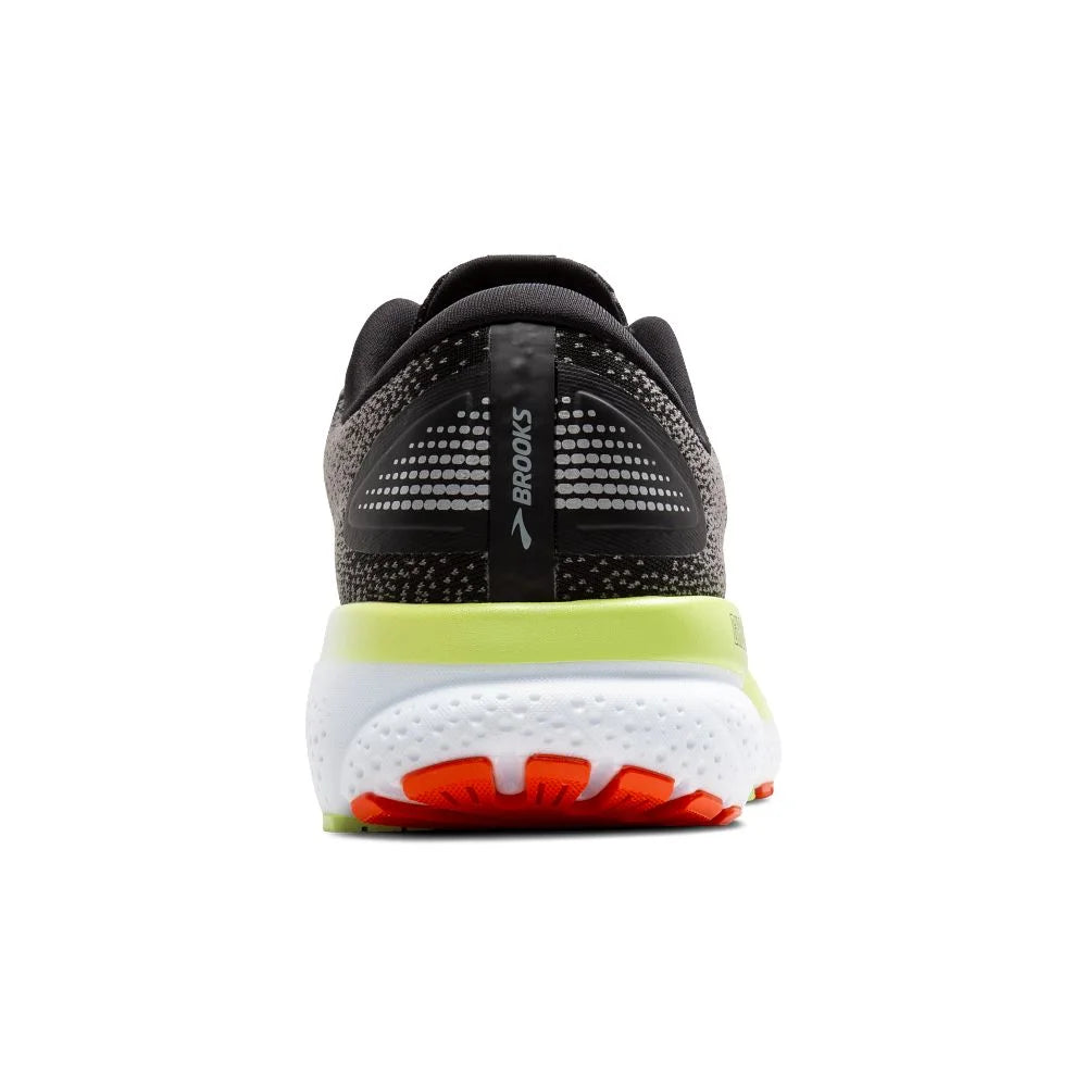 Men's Ghost 16 GTX Running Shoes - Waterproof Trail Running Sneakers for Men with Gore-Tex Technology - Perfect for Hiking, Jogging & Outdoor Adventures