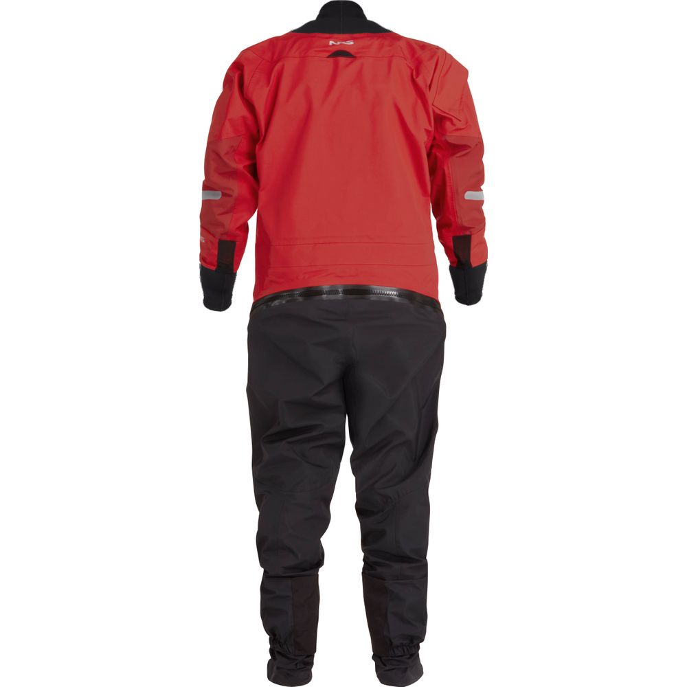 NRS Women's Foray Drysuit - Waterproof Kayaking & Paddling Gear for Cold Weather - Perfect for Kayaking, Canoeing, and Water Sports Adventures