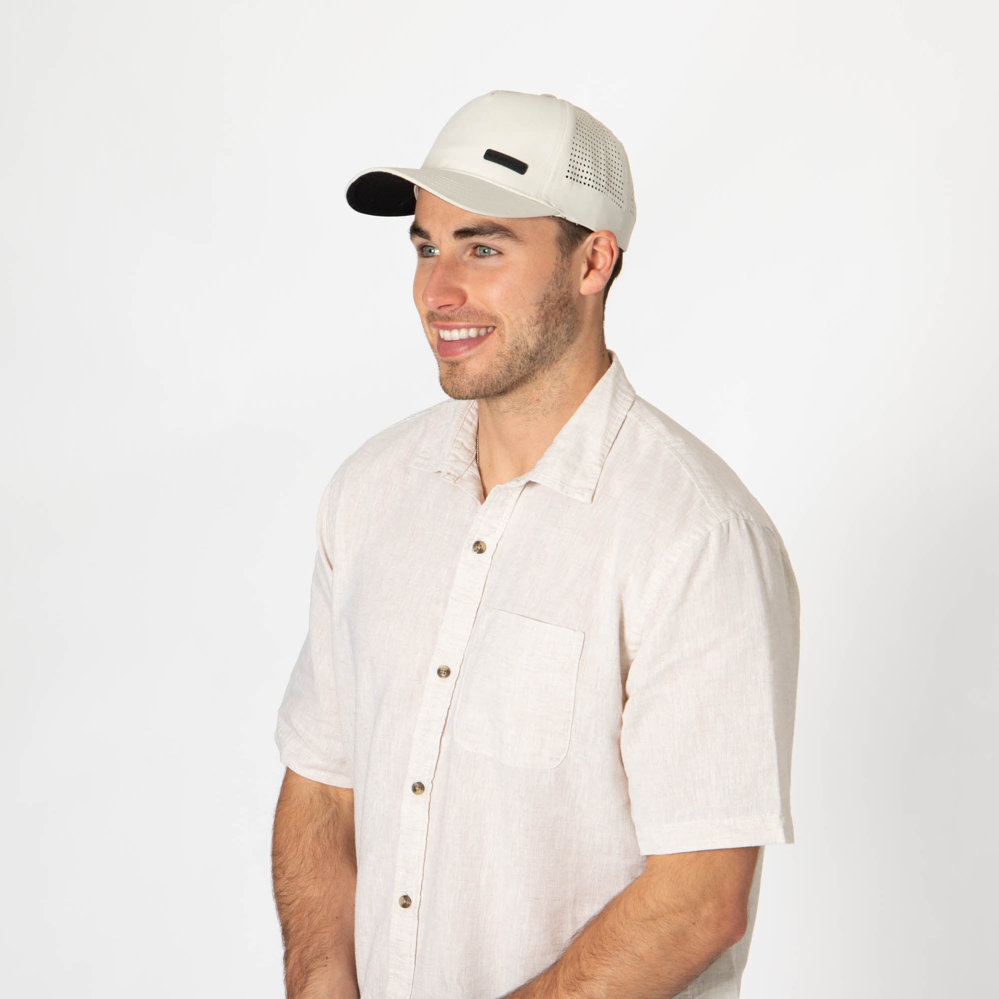 Men's Plain Adjustable Snapback Hat - Classic Baseball Cap for Casual & Streetwear Style - Perfect for Everyday Wear, Sports & Outdoor Activities