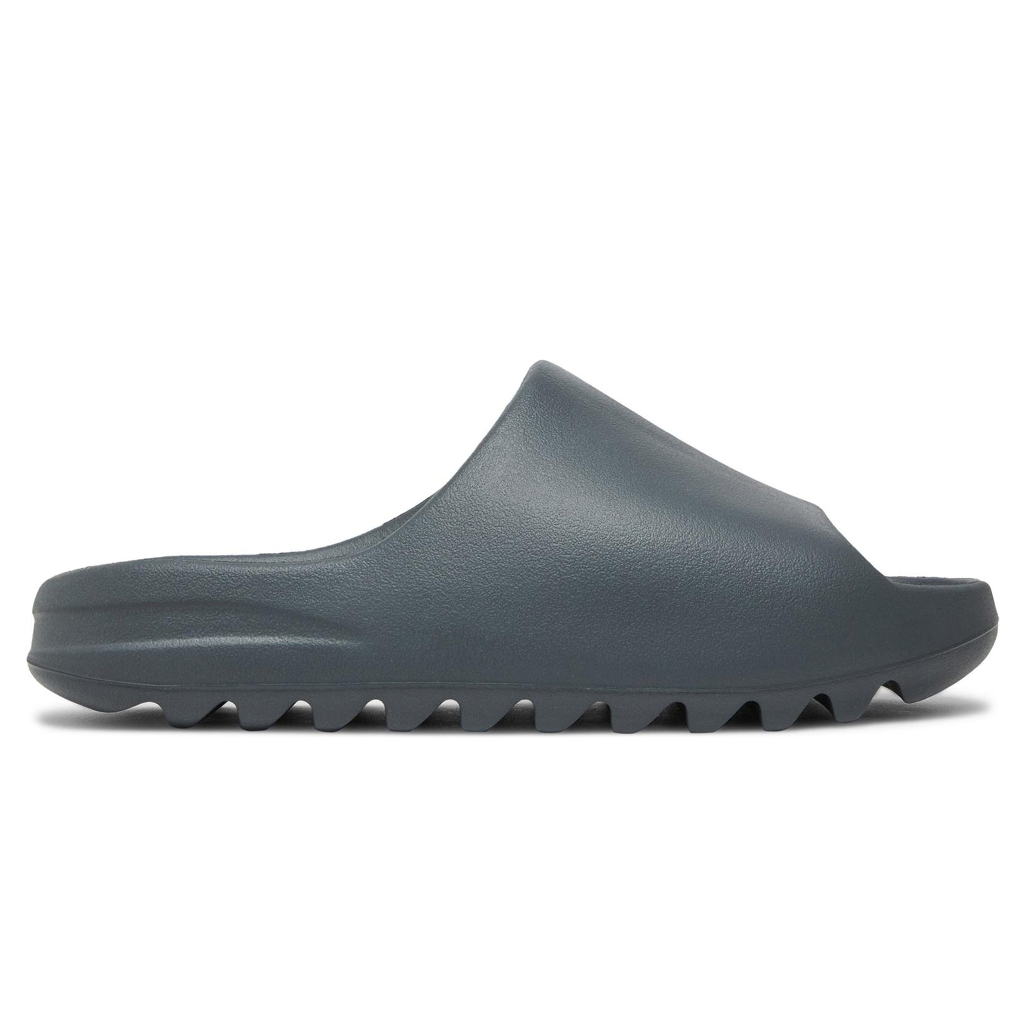 Adidas Yeezy Slide Slate Grey - Comfortable Unisex Slides for Men & Women | Perfect for Beach, Pool, Gym & Casual Wear