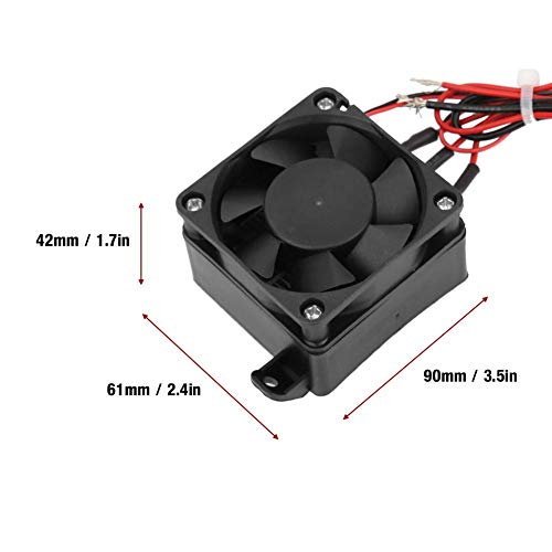 110V Mini Space Heater with Fan - Portable Electric Air Heater for Small Rooms, 250W Constant Temperature & Insulation Thermistor - Perfect for Home, Office, and Dorm Use