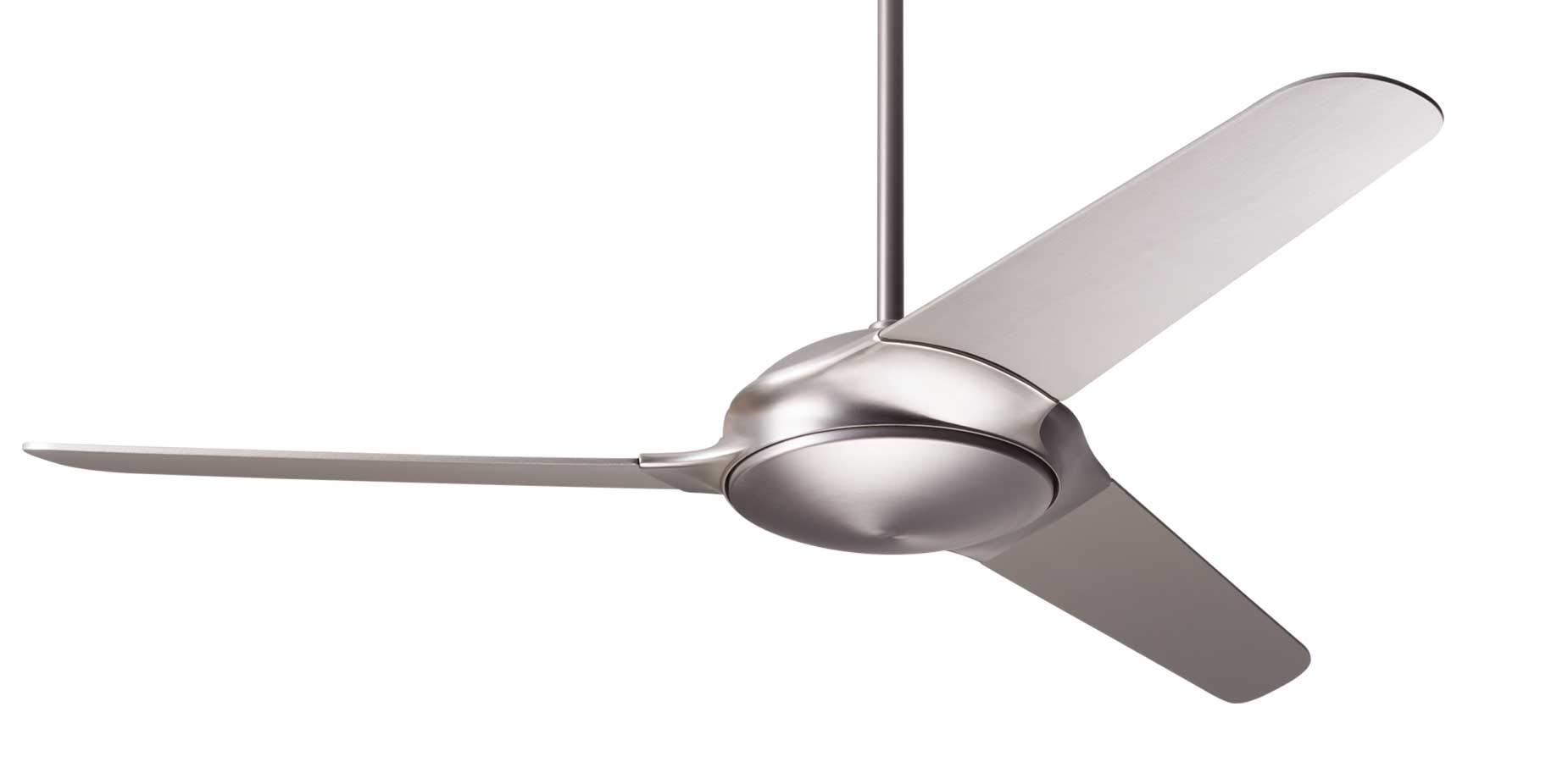 Company Flow Matte Nickel 52