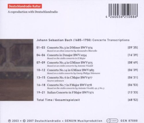 Concerto Transcriptions for Solo Piano | Classical Music Sheet Music for Piano Players | Perfect for Recitals, Practice & Home Performances