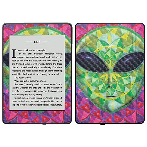 Geometric Alien