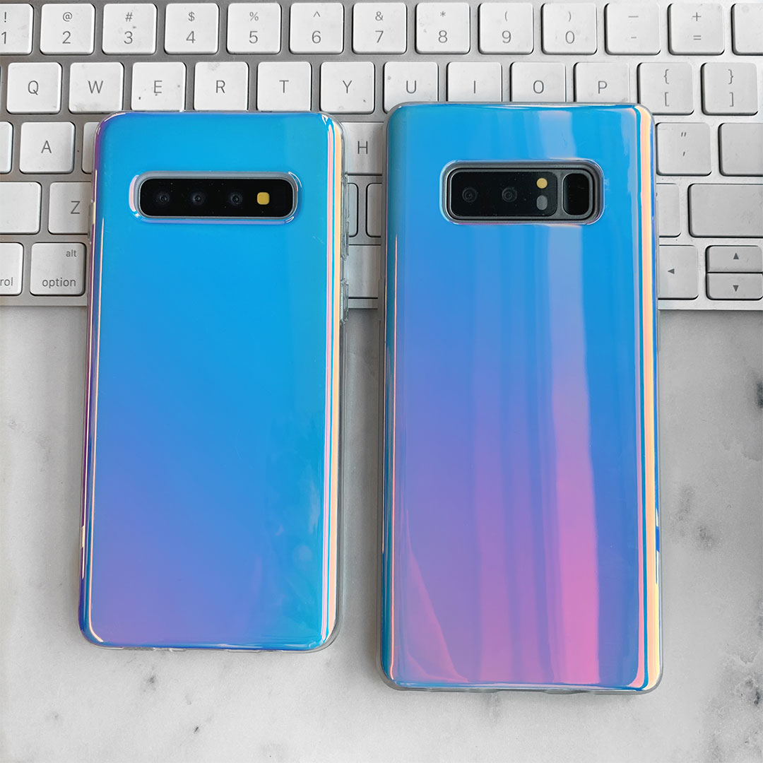 Premium Samsung Galaxy Phone Case - Shockproof & Slim Protective Cover for Galaxy S21/S22/S23 - Perfect for Everyday Use, Travel & Outdoor Activities
