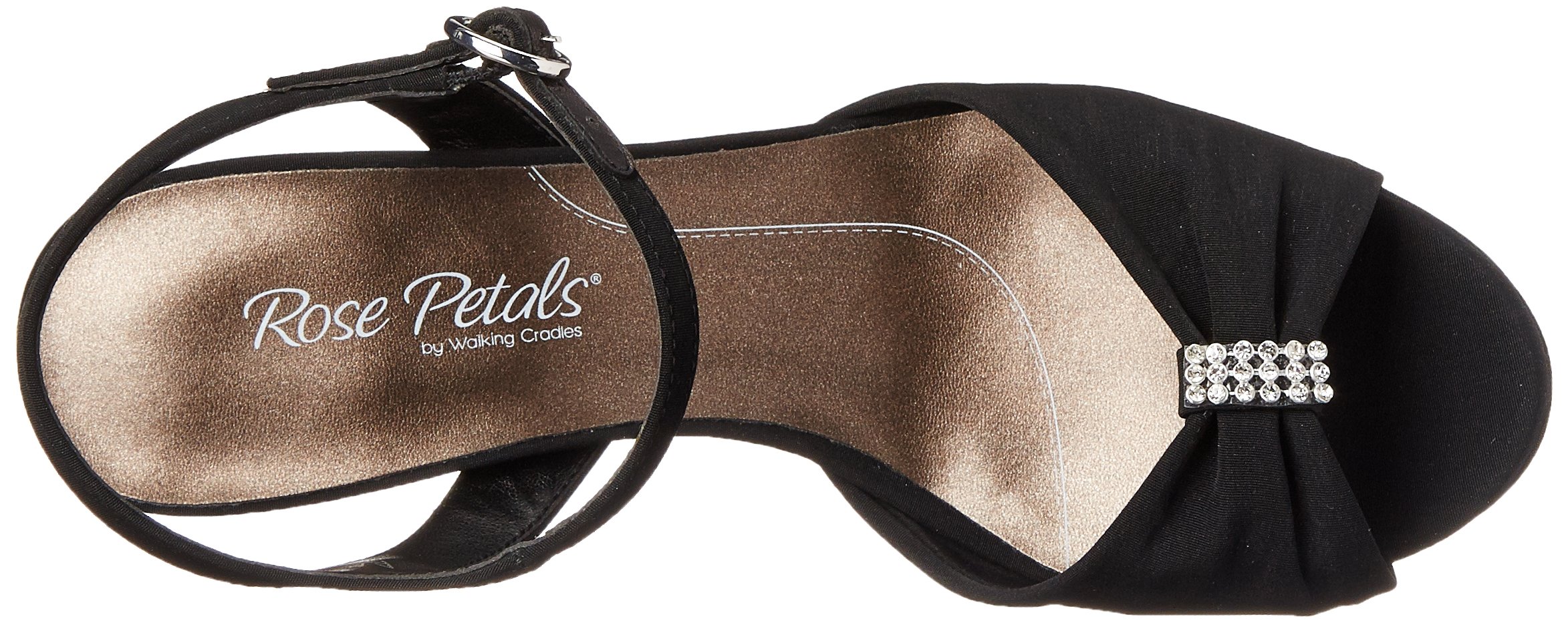Women's Comfortable Plaza Platform Sandals - Stylish Summer Casual Shoes for Walking, Beach & Outdoor Activities