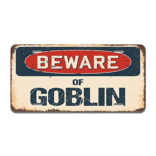 Beware of Goblin