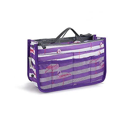 Pattern Purple