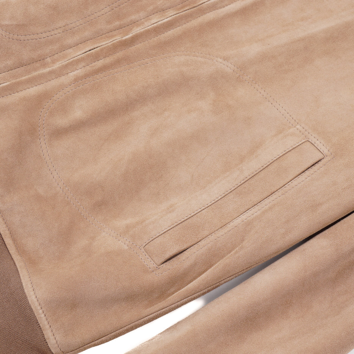 Premium Lambskin Suede Hooded Jacket for Women - Soft & Stylish Outerwear for Fall & Winter - Perfect for Casual Outings, Travel, and Outdoor Adventures