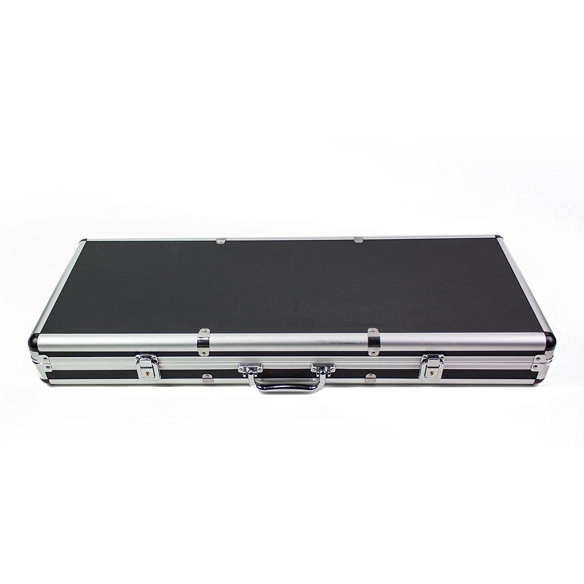 Keith McMillen K-Board Pro 4 MIDI Keyboard Hard Case (K-919C) - Durable Protection for Music Production, Live Performances & Travel