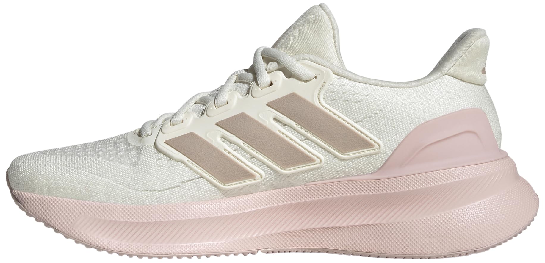Adidas Women's Ultrarun 5 Running Shoes - Lightweight & Cushioned for Marathon Training, Jogging & Gym Workouts