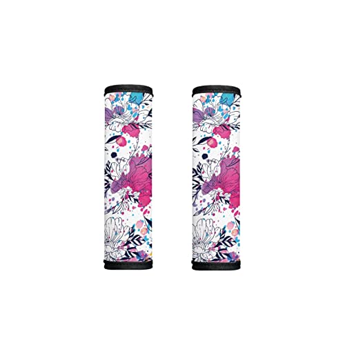 Artist Splash Floral