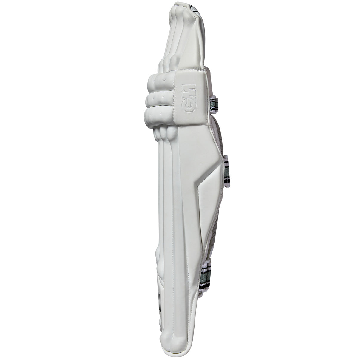 Gunn & Moore 808 Cricket Batting Pads 2025 - Premium Cricket Leg Guards for Professional & Amateur Players - Perfect for Practice, Matches & Training Sessions
