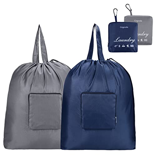 Dark Blue & Grey