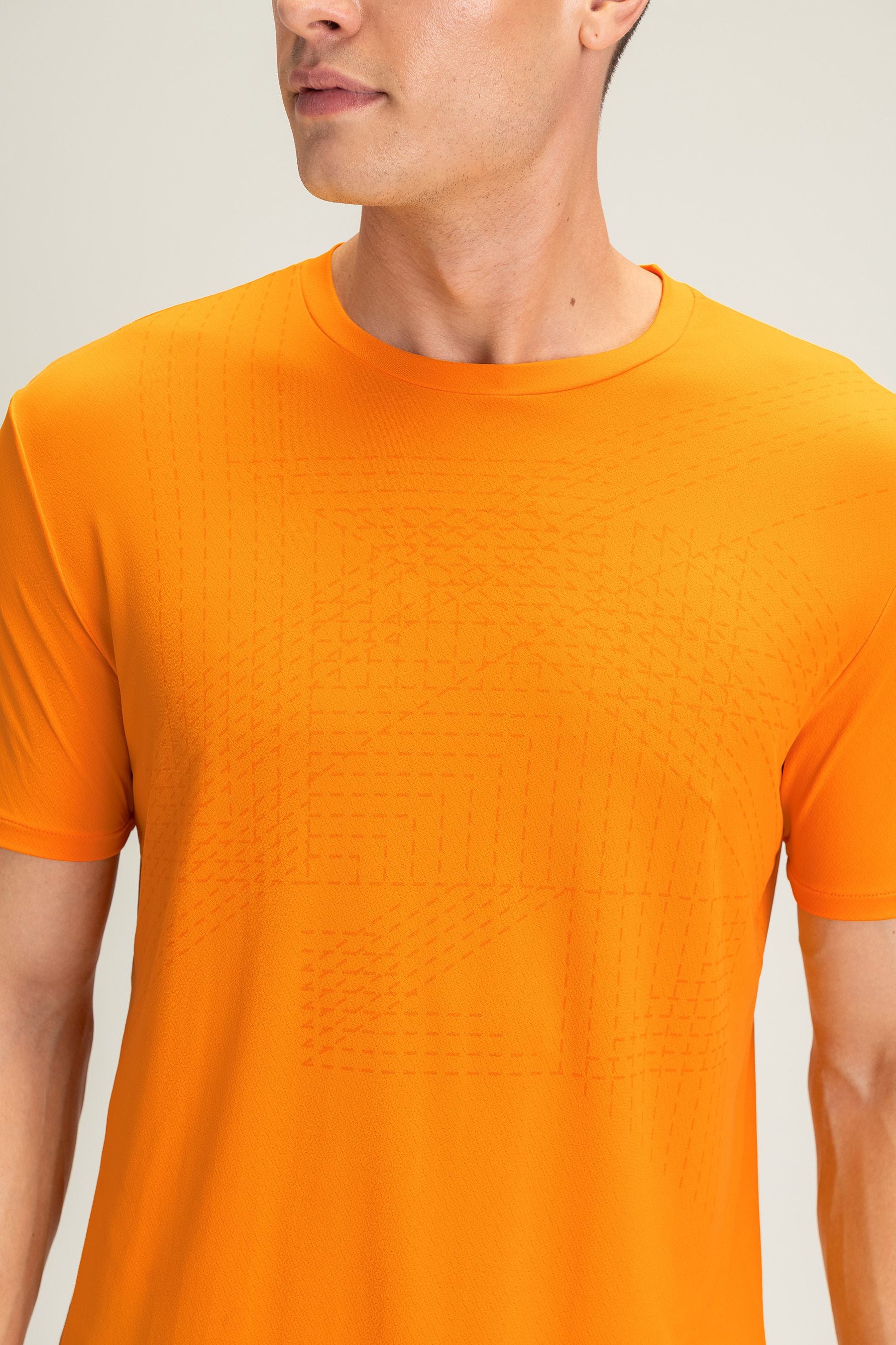 Comfy Connect Men's T-Shirt - Soft Cotton Casual Tee for Everyday Wear | Perfect for Work, Gym & Weekend Outfits