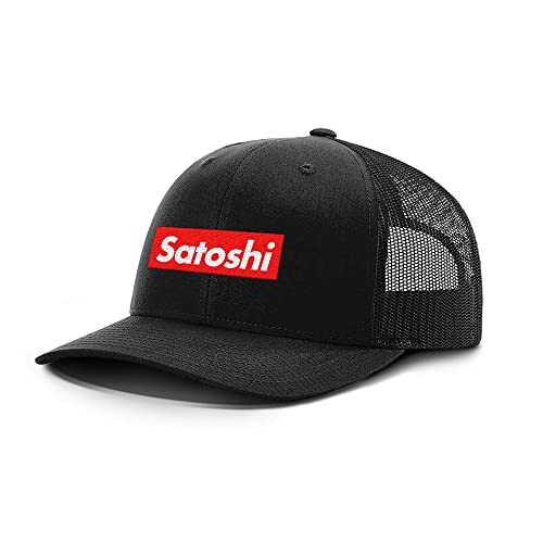 Black Front / Black Mesh