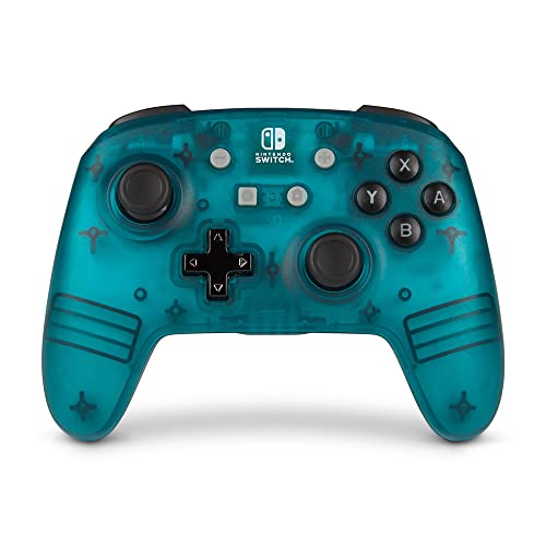 Teal Frost