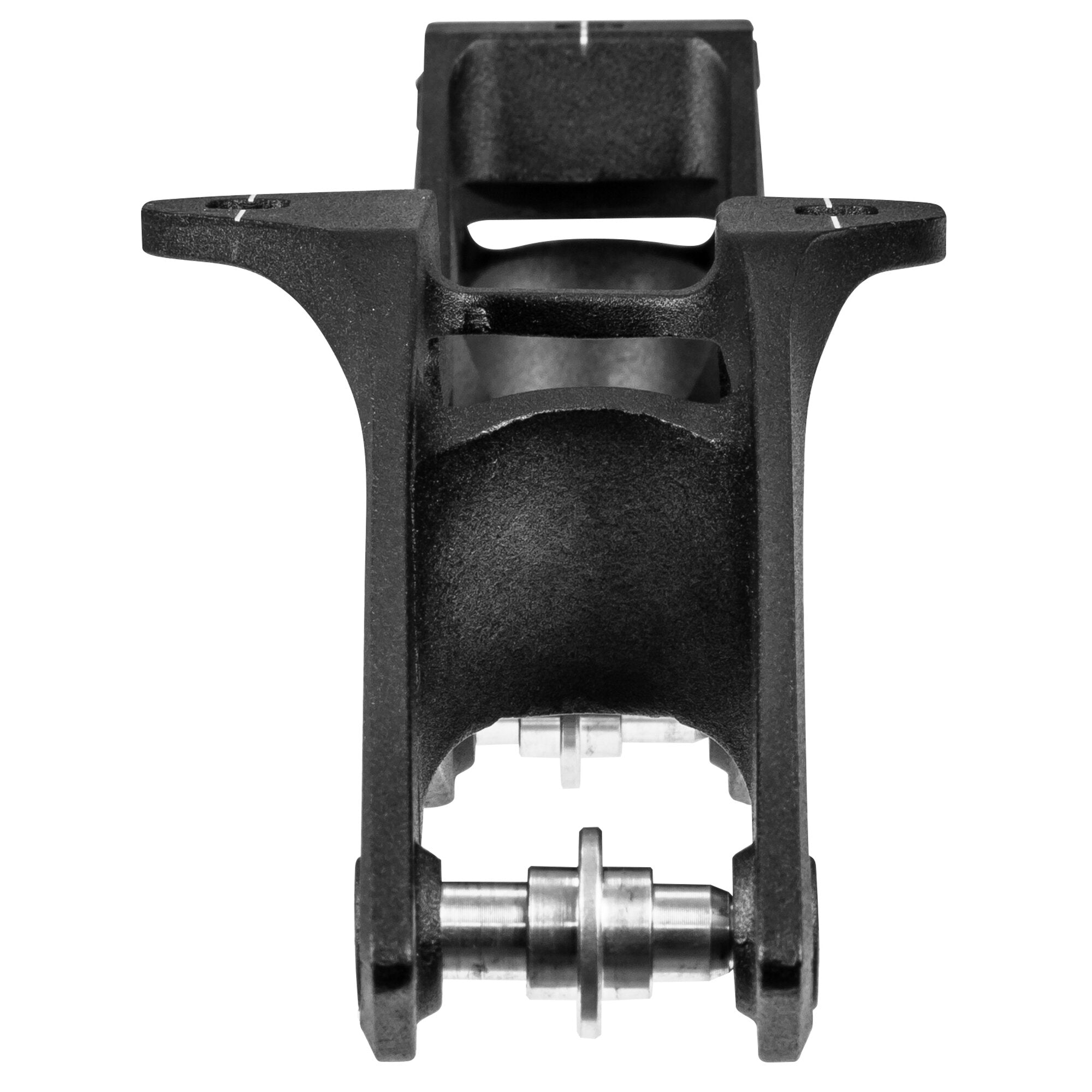 Elite Cast MG 12.5/3x125 TRI Weight Plates - Premium Gym Equipment for CrossFit, Powerlifting & Home Workouts