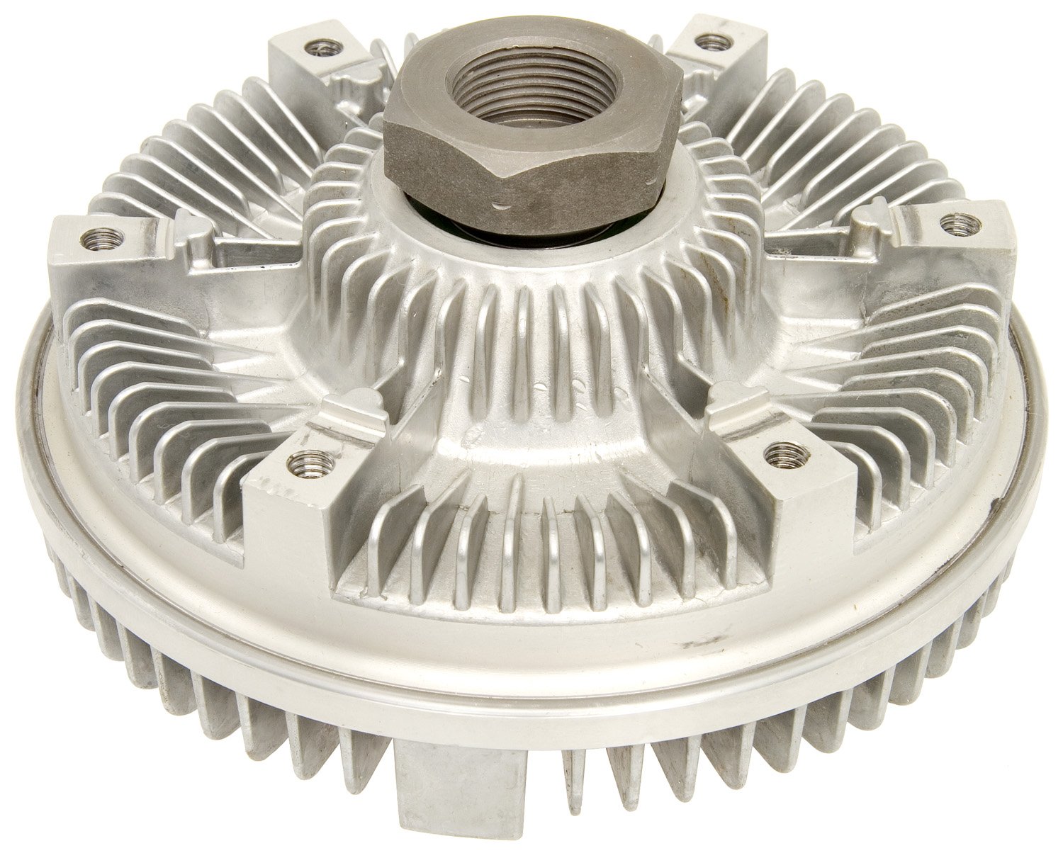 Hayden Automotive 2871 Premium Fan Clutch - Heavy Duty Cooling Fan Clutch for Chevy, GMC, Ford Trucks & SUVs | Ideal for Towing, Off-Roading & High-Performance Engines
