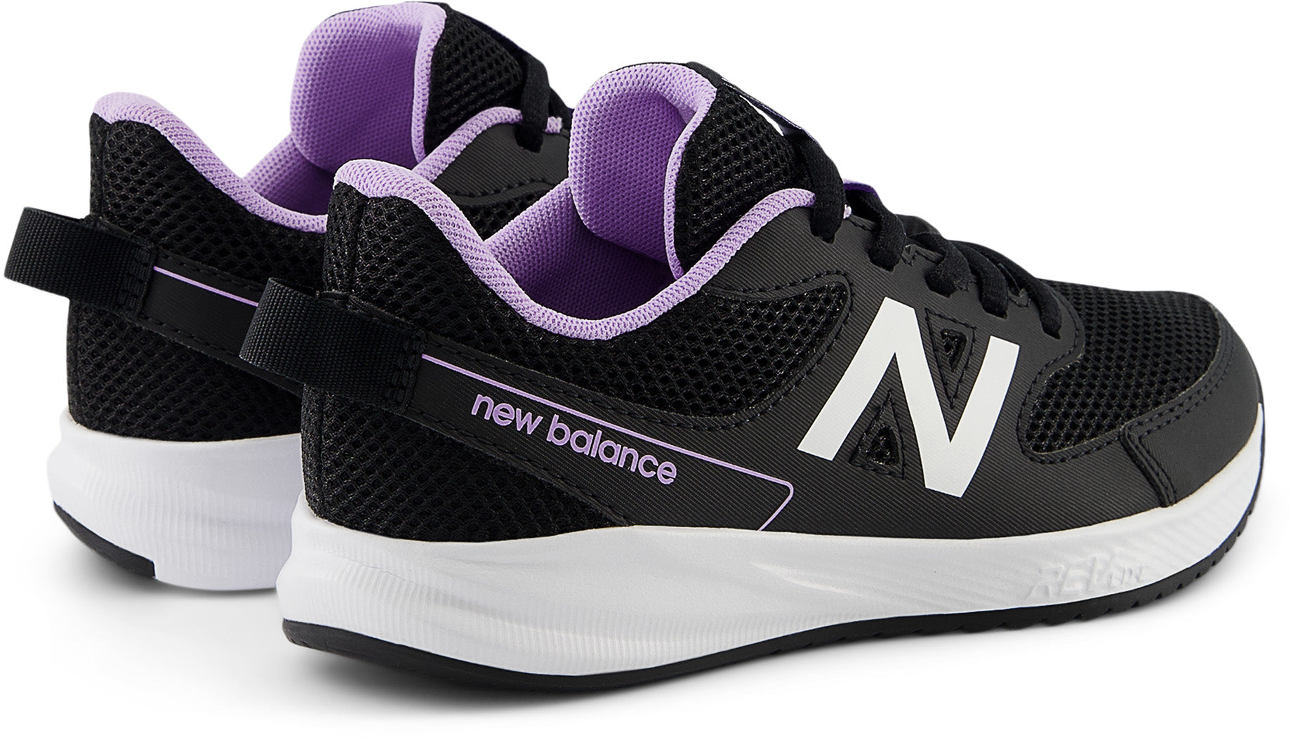 570 Kids' Sneakers for Boys & Girls - Comfortable Lightweight Running Shoes (Medium Width) - Perfect for School, Sports & Outdoor Activities