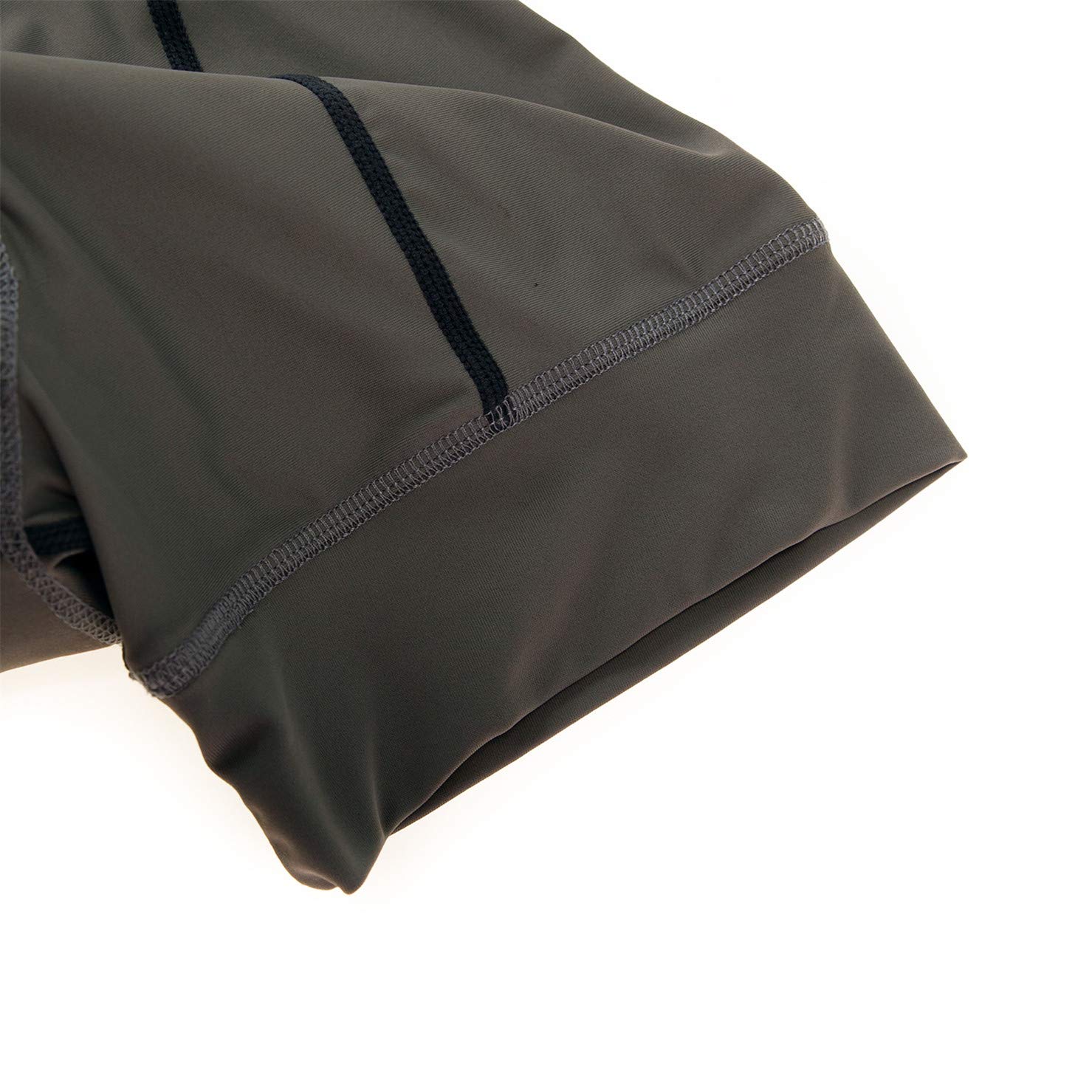 Women's Gel Padded Cycling Shorts - Comfortable MTB Bicycle Shorts for Road & Mountain Biking | Perfect for Long Distance Rides & Commuting