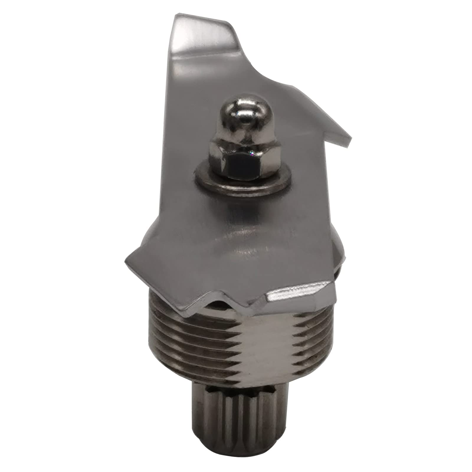 Original Replacement 015990 Adv Blade Assembly - Compatible with Vitamix 36019 Blend Station Advance & VM0145 Quiet One 100V In-Counter Blenders - Perfect for Smoothies, Juicing & Food Prep in Commercial Kitchens & Smoothie Bars