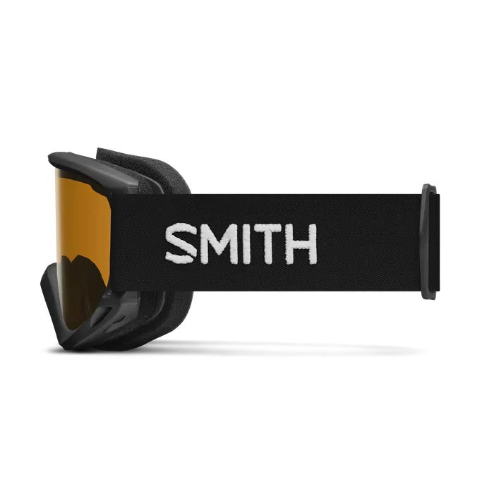 Smith Cascade Classic Goggle 2025 - Premium Swim Goggles for Adults & Kids - Anti-Fog, UV Protection, Leak-Proof Design - Perfect for Swimming, Training & Water Sports