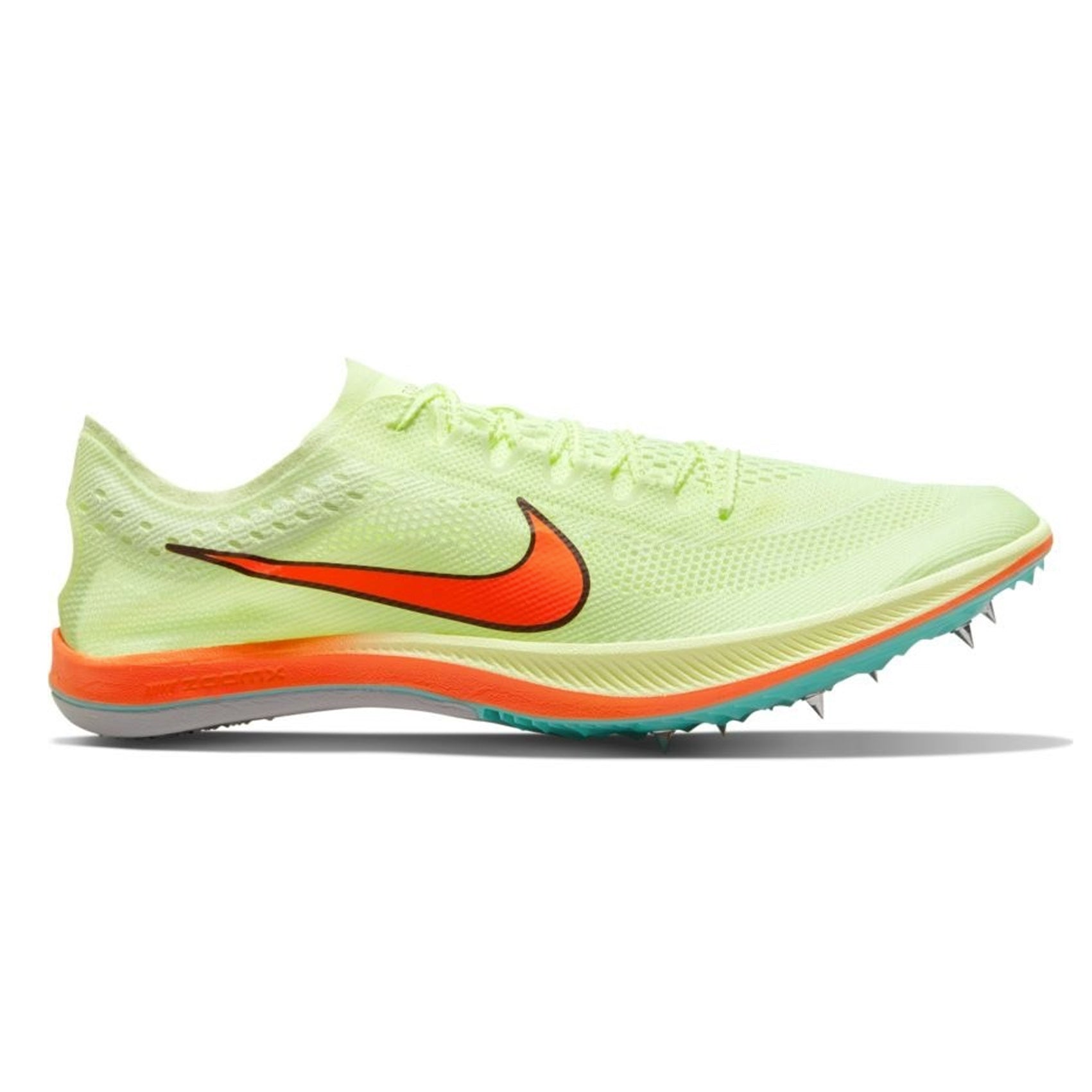 Nike ZoomX Dragonfly Running Shoes - Lightweight & Responsive for Men & Women - Perfect for Track, Road Racing & Training