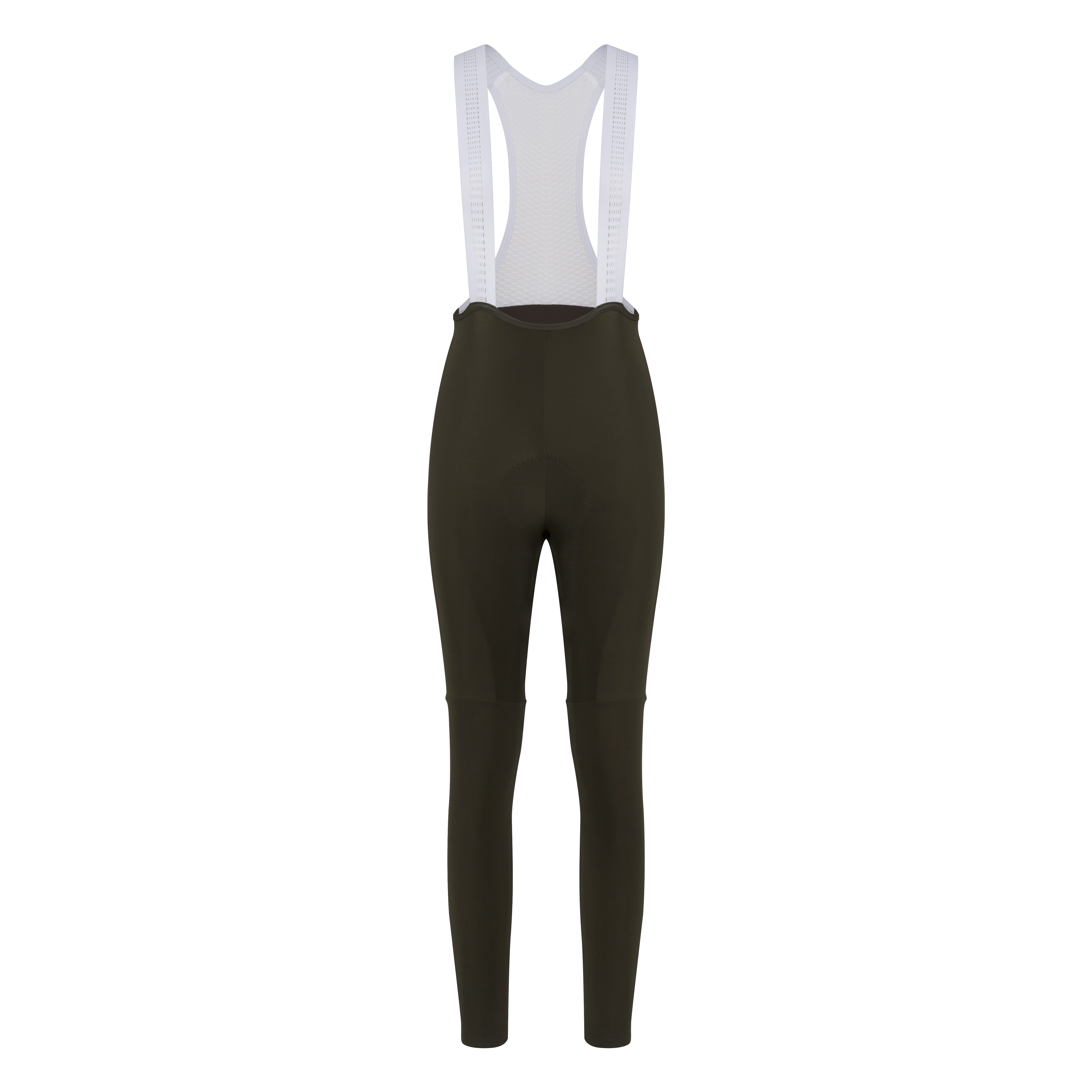 ALL DAY FLEECE THERMAL WOMEN'S LONG TIGHTS - Warm Winter Leggings for Yoga, Running & Outdoor Activities