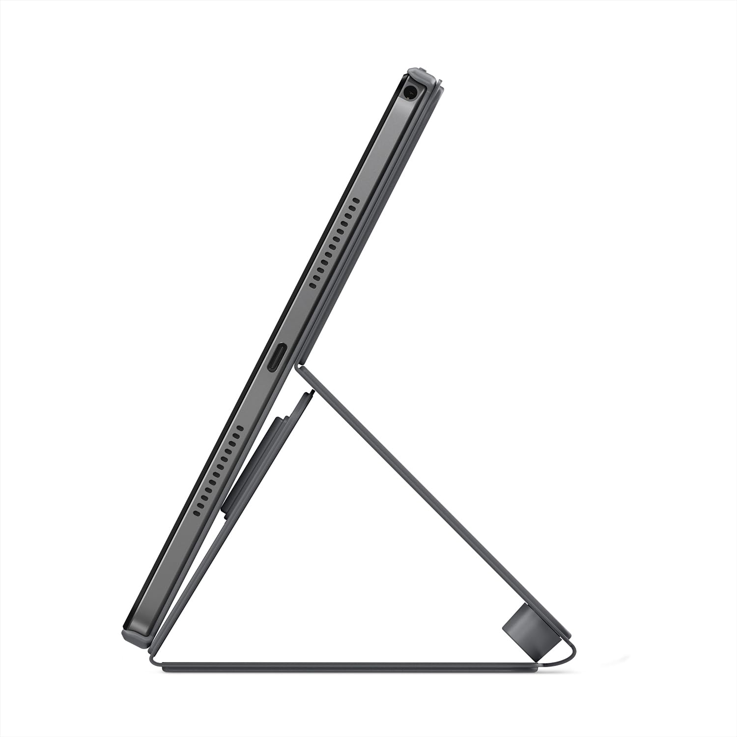 Lenovo Tab M11 Tablet 11 Inch, MediaTek Helio G88, 8GB RAM 128GB Storage (Expandable to 1TB), 4 Speakers, WiFi Bluetooth, Android 13, Moon Gray - Includes Case & Stylus Pen for Work, Study & Entertainment