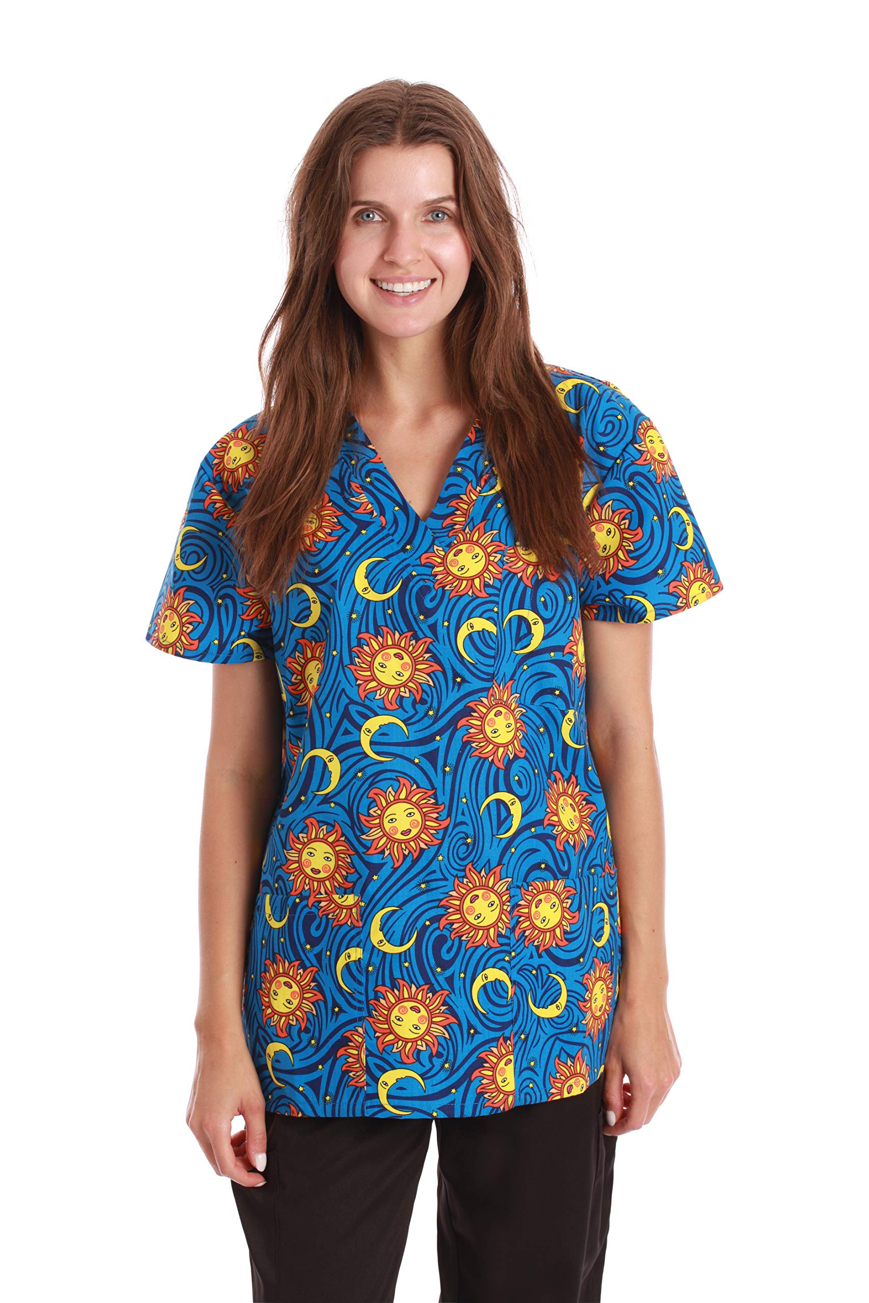 Just Love Women's Tops - Stylish & Comfortable Casual Shirts for Everyday Wear | Perfect for Work, Dating & Weekend Outfits