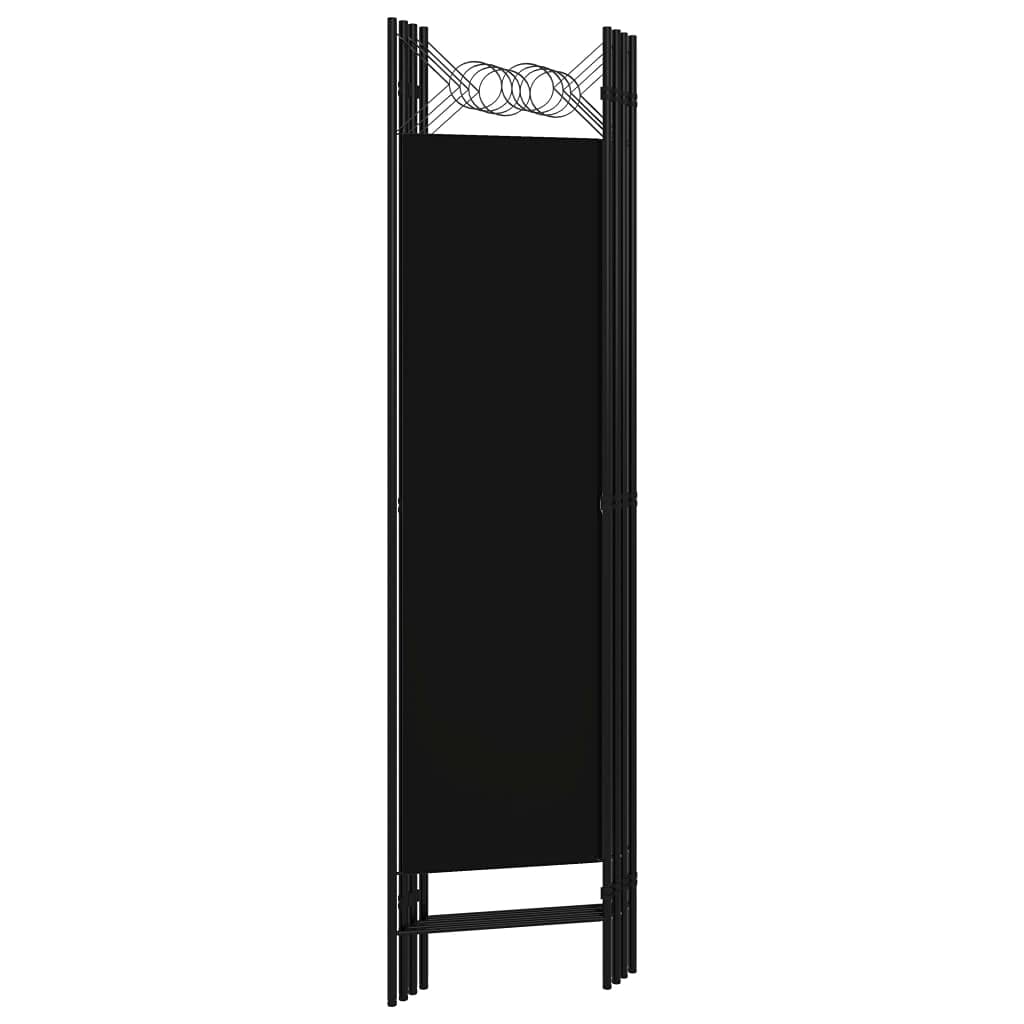 SKM 4-Panel Room Divider Screen - 63