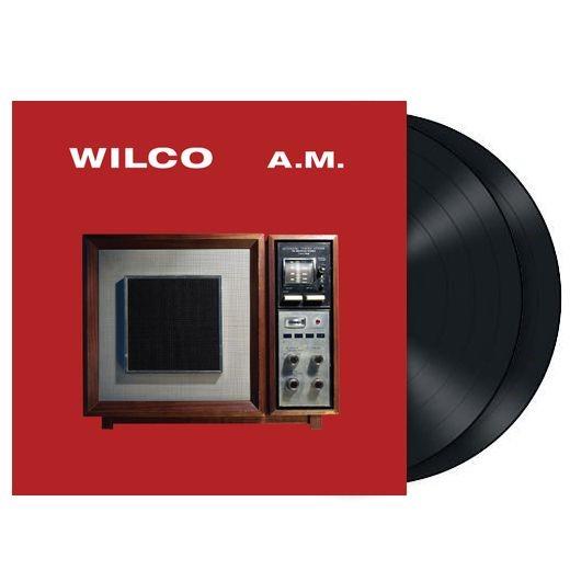 A.M. (Vinyl) - Deluxe Expanded Edition Reissue | Limited Edition Vinyl Record | Perfect for Music Collectors & Vinyl Enthusiasts | Great for Home Listening, Gifts & Music Room Decor