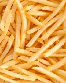 Food French Fries
